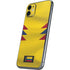 Colombia Soccer Flag iPhone 11 Skin